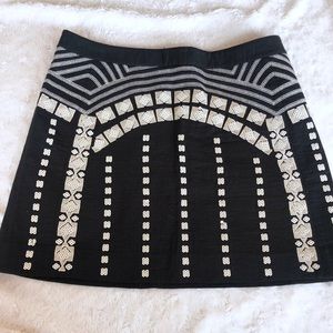 Bcbg skirt